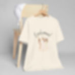 Thumbnail: Bridesmaid T-shirt