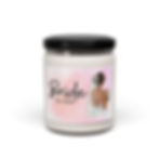 Thumbnail: Wedding Gift Candle