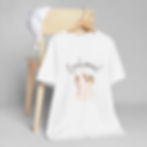 Thumbnail: Bridesmaid T-shirt
