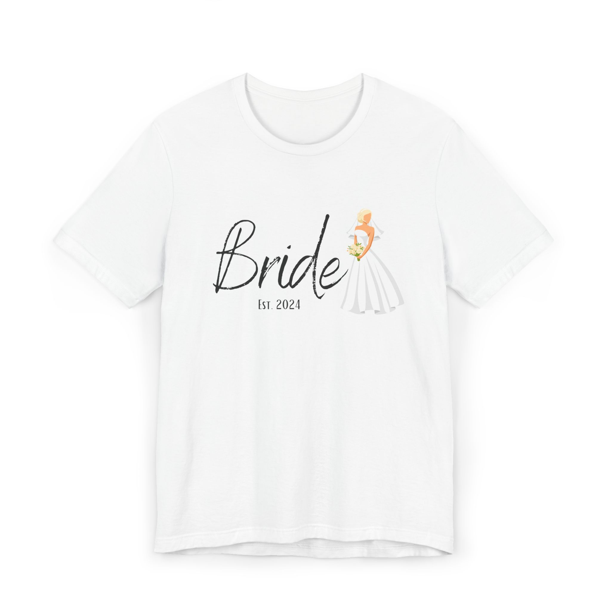Bride T-shirt