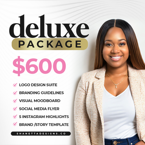 Deluxe Package Designs