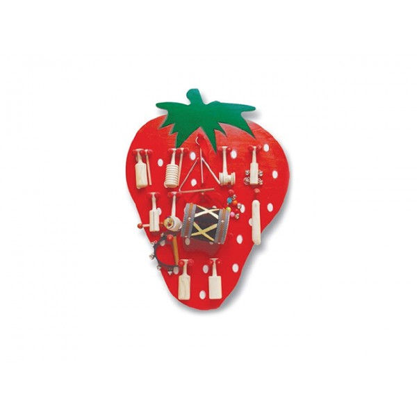 ÇİLEK MÜZİK KÖŞESİ