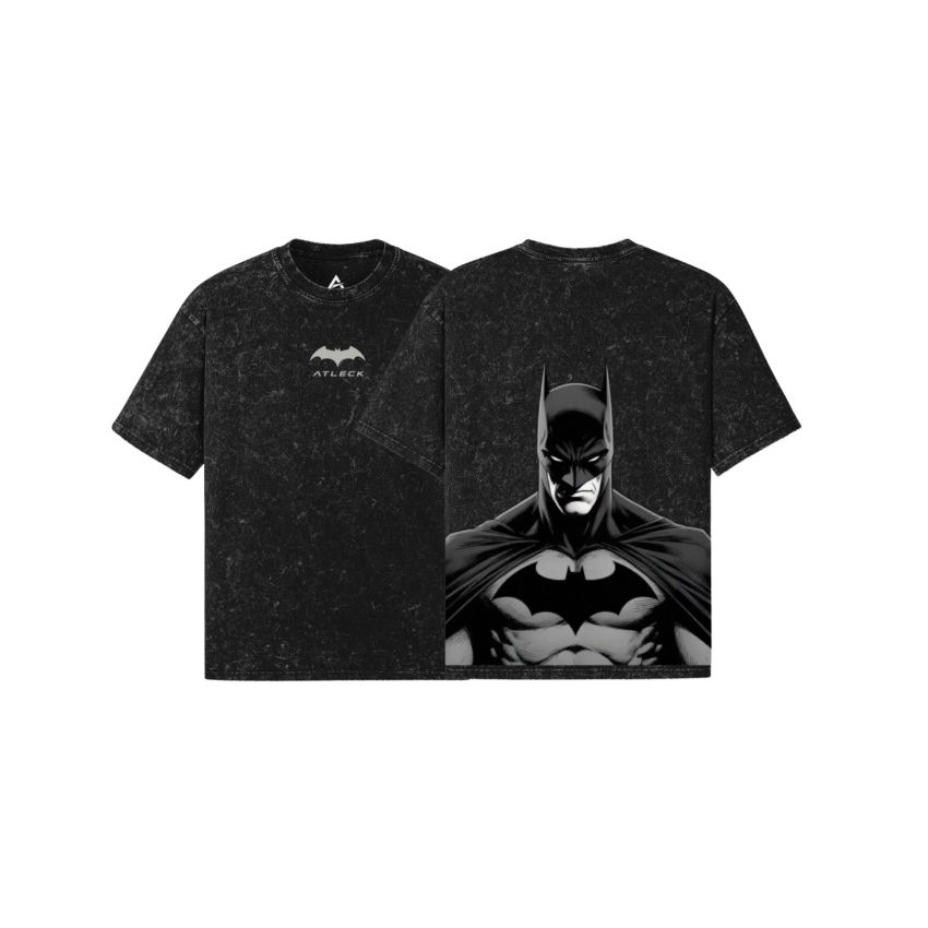 Bat Stare