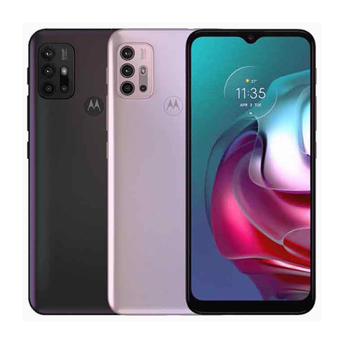 Motorola Moto G30 Dual Sim 4GB RAM 128GB | Smart service