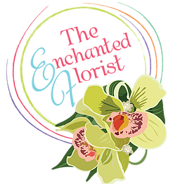 The Enchanted Florist