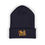 Thumbnail: Paw-Tastic Crew Adorable Embroidered  Beanie