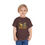 Thumbnail: Paw-Tastic Crew Toddler Tee — Beautiful Array of Colors To Choose From