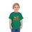 Thumbnail: Paw-Tastic Crew Toddler Tee — Beautiful Array of Colors To Choose From