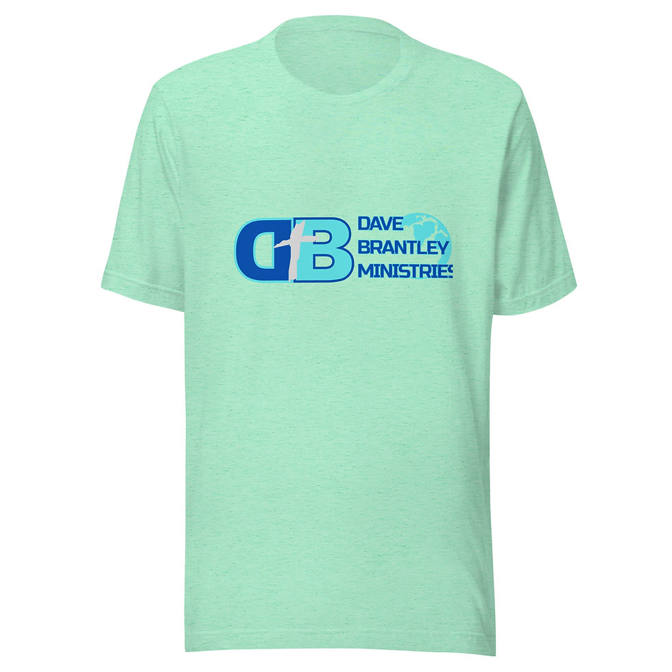 Thumbnail: DBM logo Gildan  unisex t-shirt 