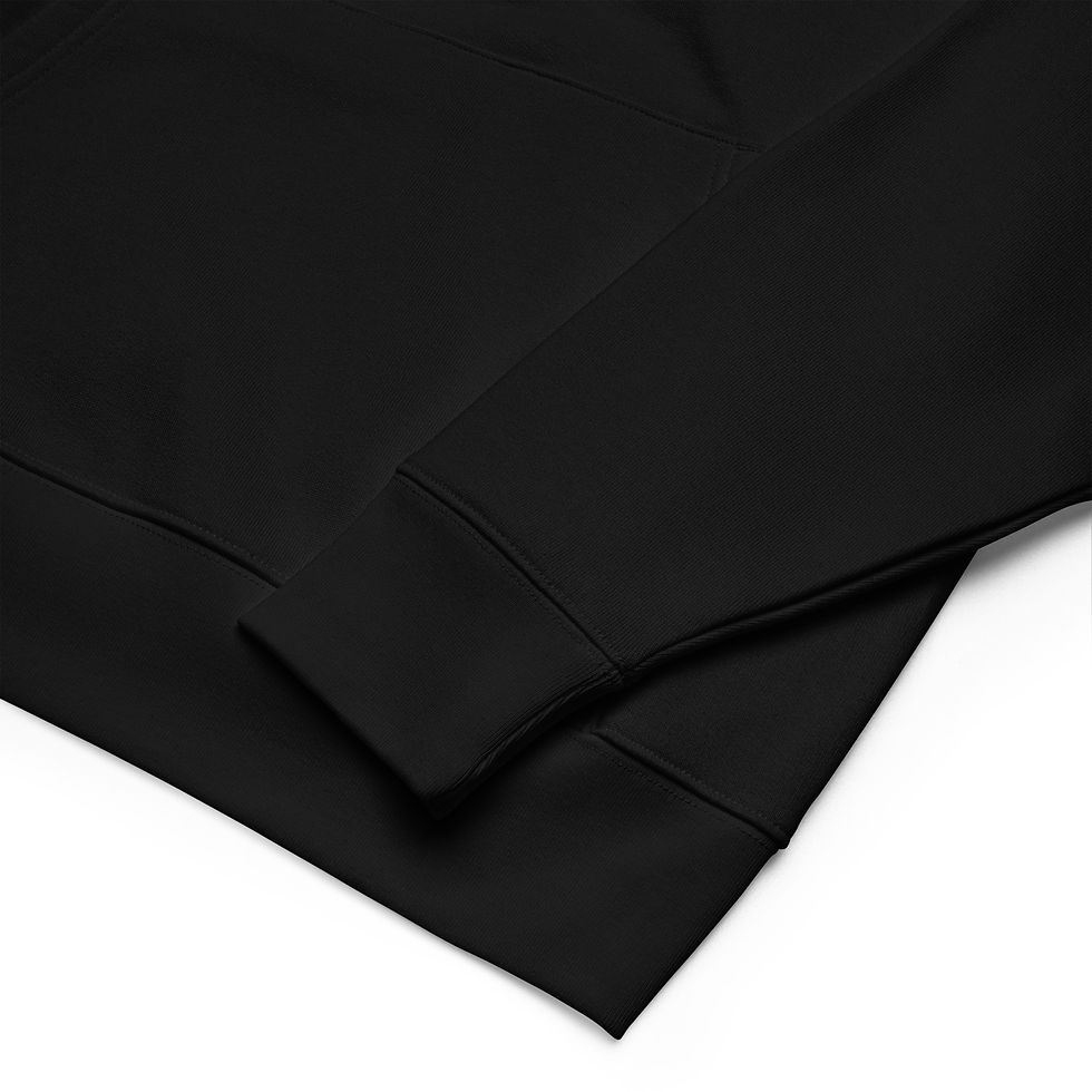 Thumbnail: EVA Unisex essential eco hoodie