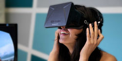 News: Oculus Rift