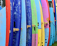 Surfing Equipment Repairs