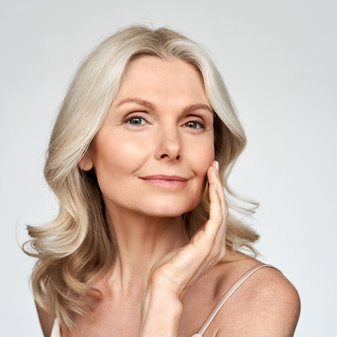 What Are Some Alternatives for Wrinkles and Sun Damage Other Than Chemical Peels?