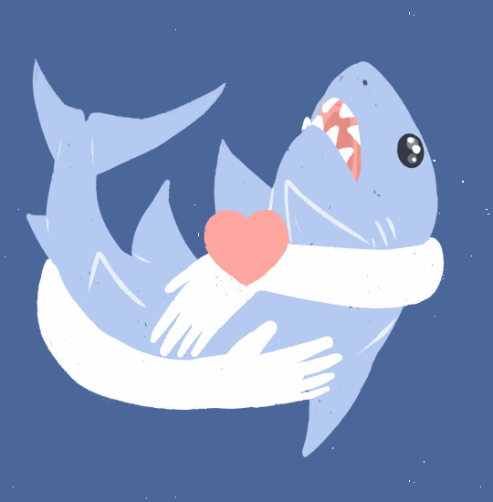 Shark Love