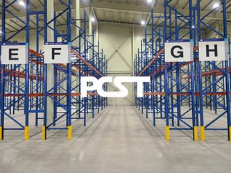 PCST FA 파레트랙