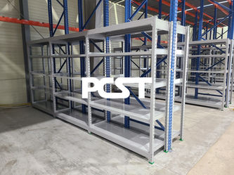 PCST FA 경중량랙