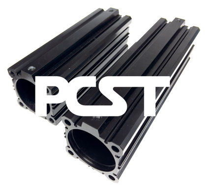 PCST Engineering and Machining