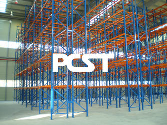 PCST FA 파레트랙