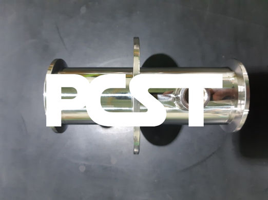 PCST Engineering and Machining