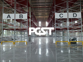 PCST FA 파레트랙