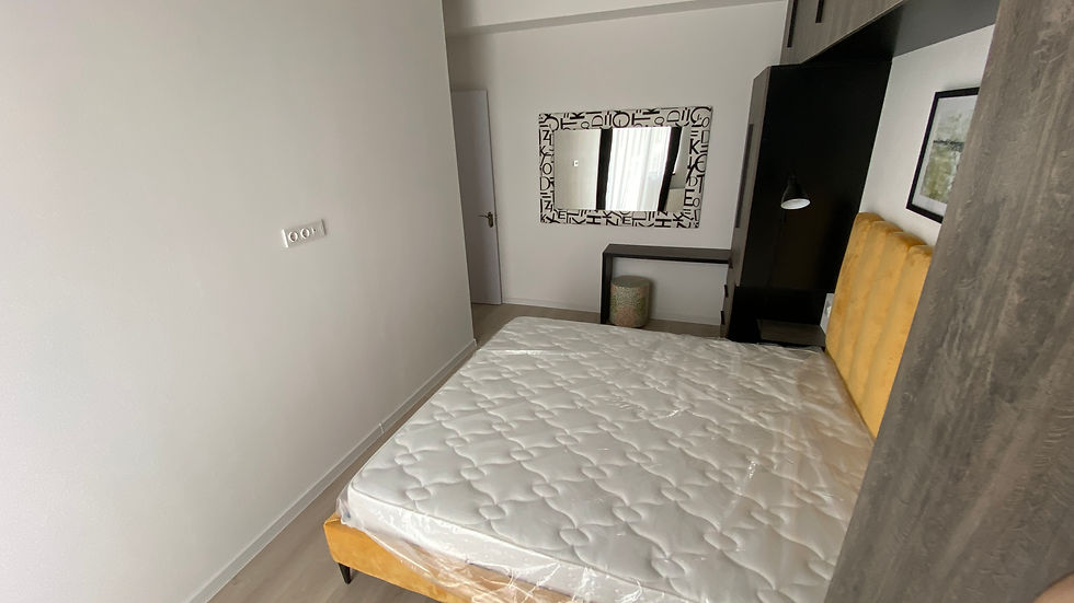 Miniatura: Apartment for rent at Iustine Abuladze street