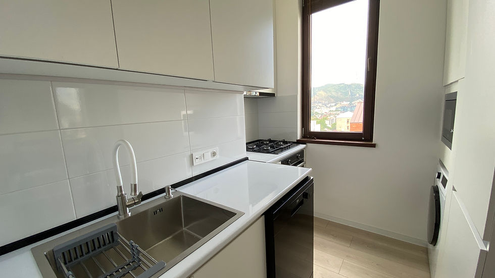 Miniatura: Apartment for rent at Iustine Abuladze street