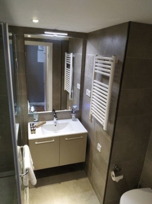 Miniatura: Apartment for sale in Batumi