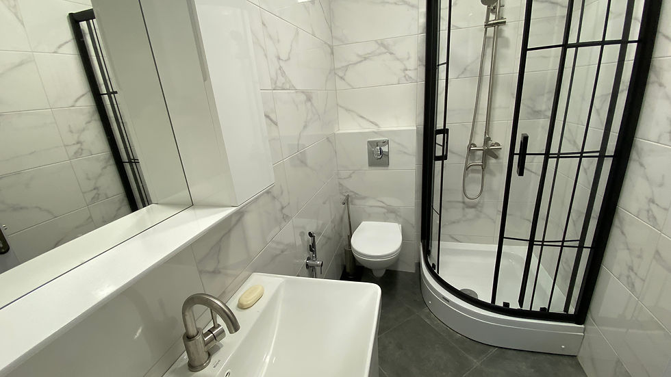 Miniatura: Apartment for rent at Iustine Abuladze street