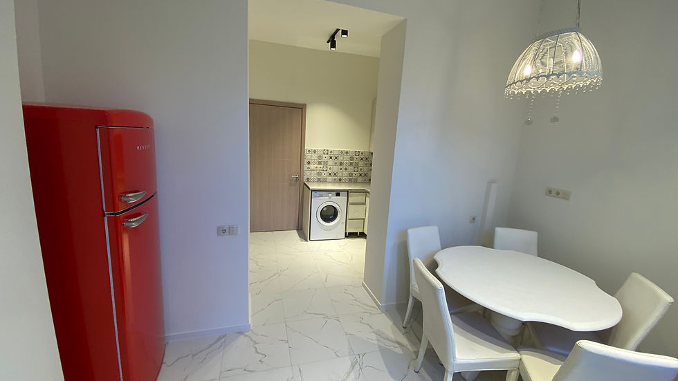 Thumbnail: Apartment for rent Paliashvili, Vake