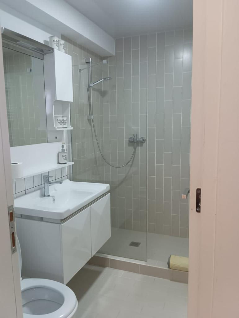 Thumbnail: Apartment for sale in Gudauri