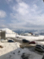 Miniatura: Apartment for sale in Gudauri