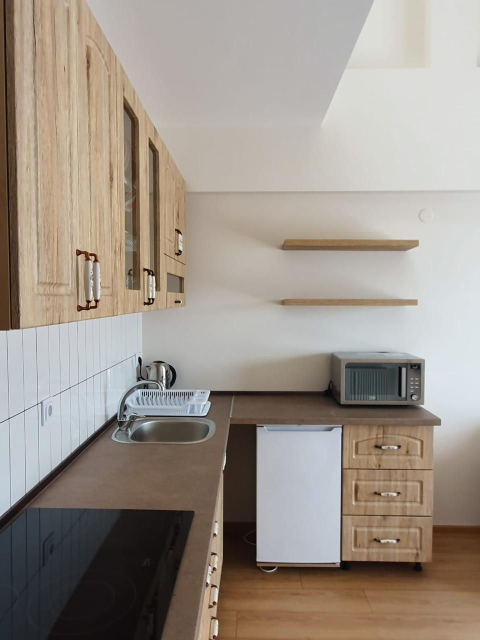 Thumbnail: Apartment for sale in Gudauri