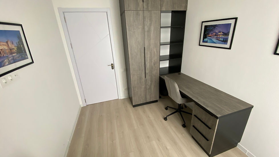 Miniatura: Apartment for rent at Iustine Abuladze street