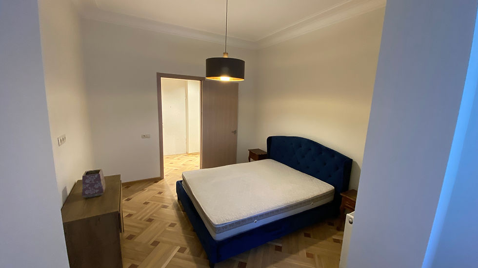 Thumbnail: Apartment for rent Paliashvili, Vake