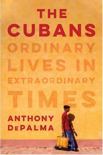 THE CUBANS COVER