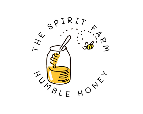 Limited Supply Honey 1lb