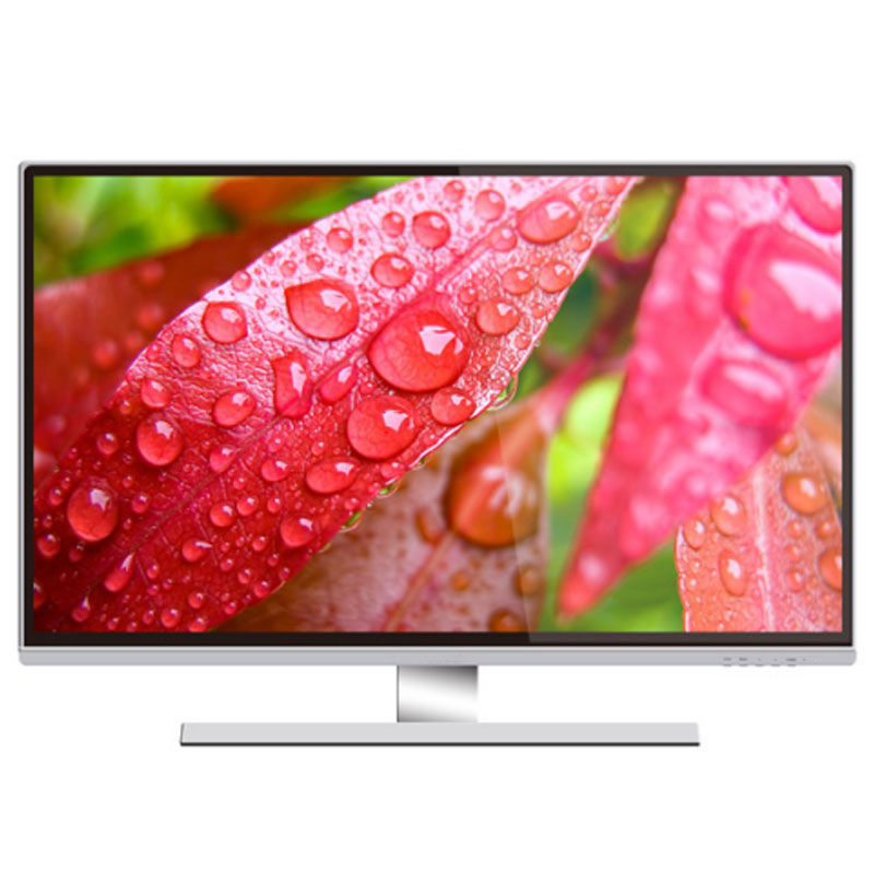 What are the advantages of OLED screens?