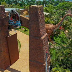 Vale dos Dinossauros