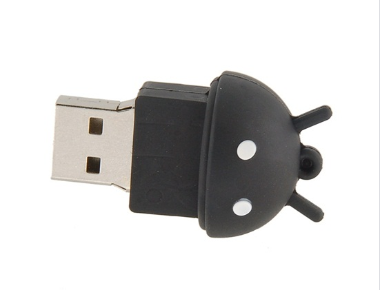 Miniatura: Android USB Flash Drive