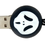 Miniatura: Wry Face USB Flash Drive