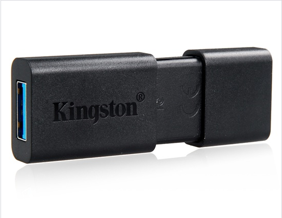 Miniatura: Kingston DT100 G3 USB 3.0 Flash Drive