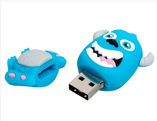 Miniatura: Sullivan USB Flash Drive