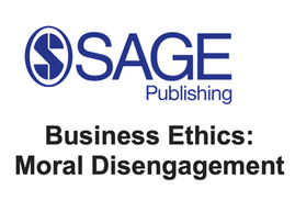 Why do people act against their own moral standards, yet not feel guilty about it?