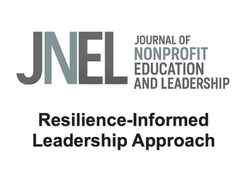 How can leaders use the resilience-informed leadership approach?