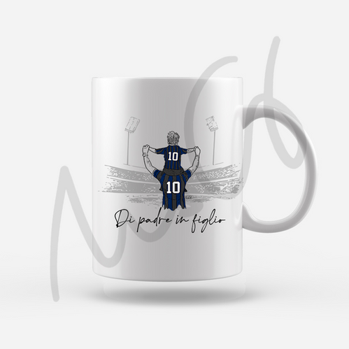 Tazza Da Caffè Best Mom Ever Con Coperchio E Cucchiaio: Regalo Per La Mamma