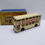 Miniatura: Matchbox Lesney Daimler Bus Caixa Original