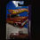 Miniatura: A040 Hot Wheels - 62 chevy 