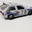 Miniatura: Lancia martini burago 1/24