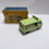 Miniatura: matchbox commer milk float caixa original