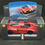 Miniatura: Lote Coleção De Miniaturas Ferrari Shell V Power Escala 1:38